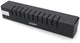Перьевая ручка Lamy Vista EF/Чернила T10 Синие (4014519276173) - изображение 2