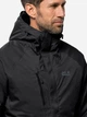 Куртка Jack Wolfskin Troposphere Jacket M 1111711-6000 L (4060477270463) - изображение 3