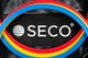 Кільця тренувальні Seco 40 см - зображення 6