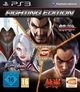Fighting Edition (PS3) - изображение 1