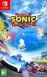 Team Sonic Racing (Switch, русские субтитры) - изображение 1