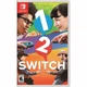 1-2 (Switch, російська версія) - зображення 1