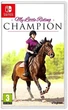 My Little Riding Champion (Switch, русская версия) - изображение 1