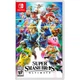 Super Smash Bros Ultimate (Switch, русская версия) - изображение 1