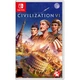 Sid Meiers Civilization VI (Switch) - зображення 1