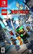 LEGO Ninjago Movie Videogame (Switch, російські субтитри) - зображення 1