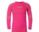 Детское термобелье VIKING Riko Set kids 116-128 pink 500143030-4-1 - изображение 5