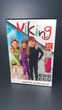 Дитяча термобілизна VIKING Riko Set kids 140-152 green 500143030-2 - зображення 4