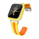 Детские умные часы Smart Baby Watch Q100 c GPS трекером и Wifi Разные цвета - изображение 8
