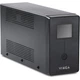 Устройство бесперебойного питания Vinga LCD 1500VA metal case (VPC-1500M) - изображение 5