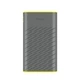 УМБ Hoco B31 Rege 20000 mAh Gray - изображение 3