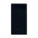 Внешний аккумулятор Power Bank Hoco B35E Entourage 30000mAh Black - изображение 3