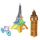 3D-ручка з LCD дисплеєм 3D Pen 2 Рожева - изображение 2