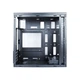 Корпус 1stPlayer D8-M-R1 Color LED Black без БП - изображение 3