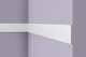 Молдинг NMC Wallstyl FL9 (100х8)мм - изображение 1