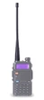 Двохдіапазонна антена Baofeng SMA-Female (для рацій Baofeng UV-5R, UV-82, T57 та ін.) - зображення 2