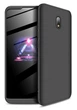 Чохол GKK 360 для Xiaomi Redmi 8A бампер оригінальний Black - зображення 1