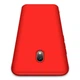 Чохол GKK 360 для Xiaomi Redmi 8A бампер оригінальний Red - зображення 3