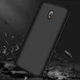 Чохол GKK 360 для Xiaomi Redmi 8A бампер оригінальний Black - зображення 4