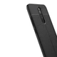 Чехол Touch для Xiaomi Redmi 8A бампер оригинальный Auto Focus Black - изображение 7