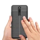 Чехол Touch для Xiaomi Redmi 8 бампер оригинальный Auto Focus Black - изображение 3