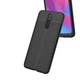Чехол Touch для Xiaomi Redmi 8 бампер оригинальный Auto Focus Black - изображение 4
