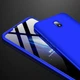 Чохол GKK 360 для Xiaomi Redmi 8A бампер оригінальний Blue - зображення 5