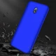 Чохол GKK 360 для Xiaomi Redmi 8A бампер оригінальний Blue - зображення 6