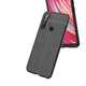 Чехол Touch для Xiaomi Redmi Note 8T бампер оригинальный Auto Focus Black - изображение 5