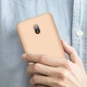 Чохол GKK 360 для Xiaomi Redmi 8A бампер оригінальний Gold - зображення 6