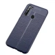 Чехол Touch для Xiaomi Redmi Note 8T бампер оригинальный Auto Focus Blue - изображение 2