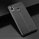 Чехол Touch для Samsung Galaxy A10s / A107F бампер оригинальный Auto Focus Black - изображение 2