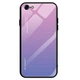 Чохол Gradient для Iphone 6 / 6s бампер накладка Pink Purple Без бренду - зображення 1