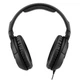 Наушники Sennheiser HD 200 PRO (507182) - изображение 2