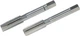 Метчики ручные Volkel M14x1.25. DIN 2181 HSS-G комплект из 2 шт. левые (26027) - изображение 1