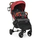 Прогулочная коляска El Camino Yoga II Carmine Red (M 3910) - изображение 1