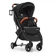 Прогулочная коляска El Camino Yoga II M 3910-1 Black (M 3910) - изображение 1