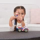 Базовый автомобиль Spin Master Paw Patrol с водителем Зик Райдер (SM16775/8807) - изображение 6