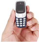 Мини мобильный маленький телефон Gtstar BM10 (2Sim) типа Nokia - изображение 3