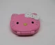 Детский мини мобильный телефон Hello Kitty T99 Mini Розовый (MM1044) - изображение 8