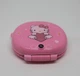 Детский мини мобильный телефон Hello Kitty T99 Mini Розовый (MM1044) - изображение 9