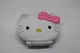 Детский мини мобильный телефон Hello Kitty T99 Mini Белый (MM1045) - изображение 7