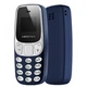 Мини мобильный маленький телефон Gtstar BM10 (2Sim) типа Nokia - изображение 5