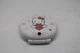 Детский мини мобильный телефон Hello Kitty T99 Mini Белый (MM1045) - изображение 8