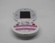 Детский мини мобильный телефон Hello Kitty T99 Mini Белый (MM1045) - изображение 9
