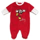 Чоловічок Disney Mickey Mouse для хлопчика 62 см Червоний 7860 - зображення 3