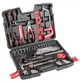 Набір інструменту TOP TOOLS 100 предметів (38D535) - зображення 1
