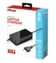 Адаптер питания Primo 70W-19V Universal Laptop Charger, черный Trust (2000003214075) - изображение 5