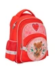 Рюкзак шкільний Kite Popcorn Bear (PO17-525S) - зображення 2