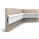 Молдинг Orac Decor P9010 (90x30)мм - изображение 1